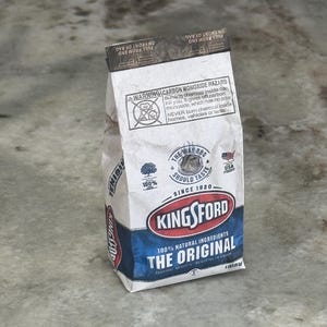 1:6 Scale Charcoal Bag Doll Prop (3" Tall)