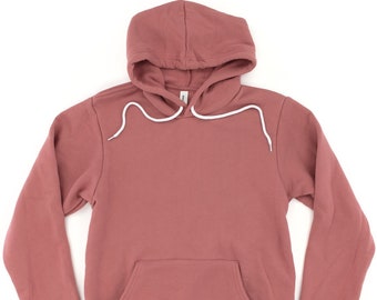Soft Blank Hoodie - Etsy