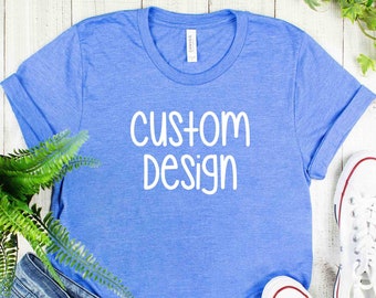 Custom Text Design Shirt, Personalized Writing Saying T-Shirt, Custom Tshirt, Personalized Trip Sleeping T shirt, Matching Family Shirts