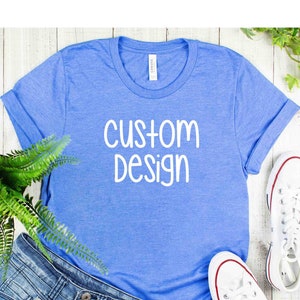 Custom Text Design Shirt, Personalized Writing Saying T-Shirt, Custom Tshirt, Personalized Trip Sleeping T shirt, Matching Family Shirts