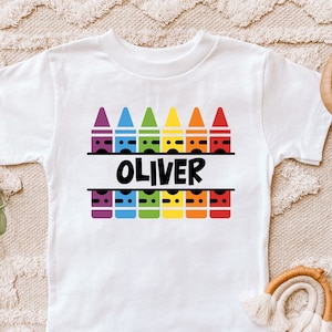 First day of school shirt,back to school shirt,1st day of school outfit,kindergarten shirt,school shirt,personalized shirt,kids school shirt