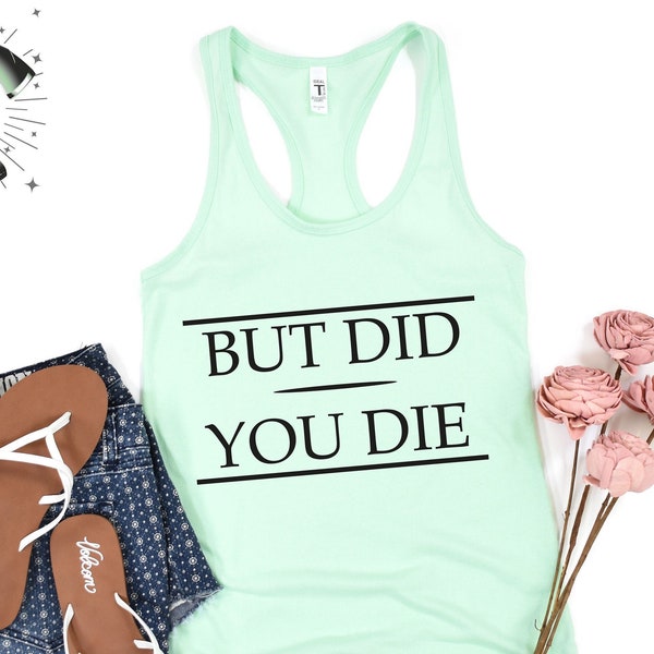 Workout Tank Tops - Etsy