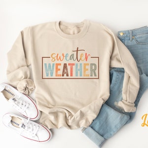 fall thanksgiving sweatshirt sweater weather