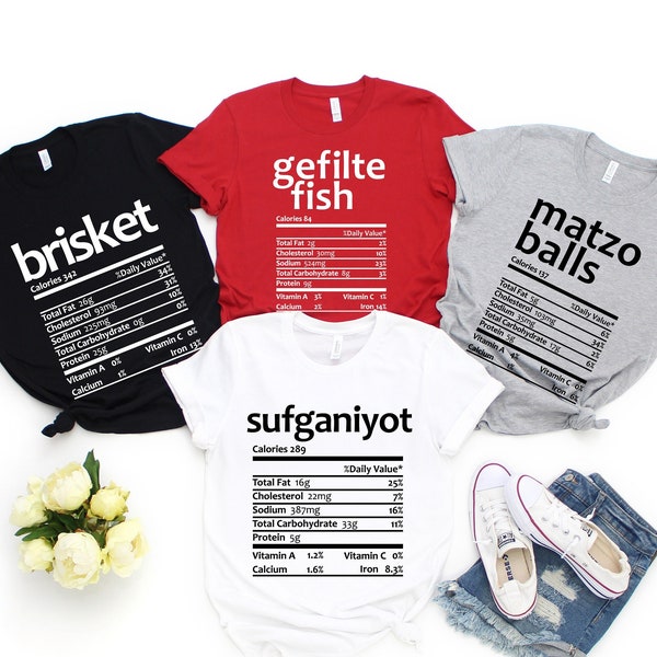 Hanukkah toddler shirt