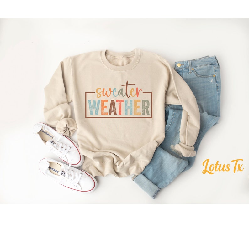 fall thanksgiving sweatshirt sweater weather