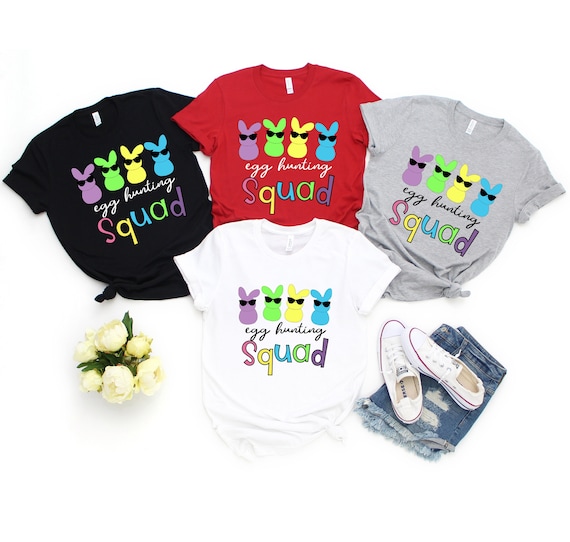 Happy Easter Bunny Shirt For Kids Easter Party Tee Happy Easter Bunny Shirt For Kids Easter Party Tee