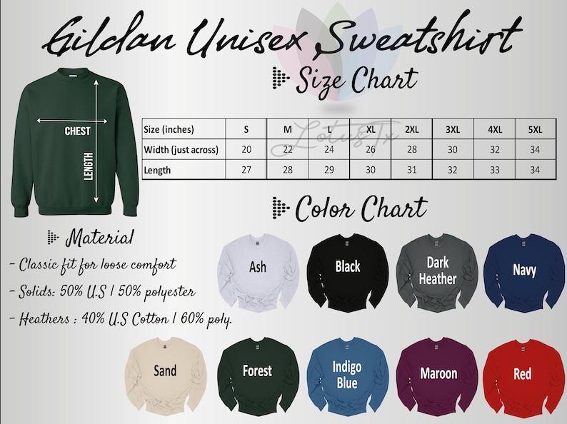 Personalized Hoodie: Design Your Own Custom Text, Unisex Crewneck zdjęcie 8