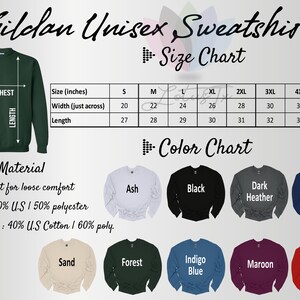 Sweather Weather Thanksgiving Sweatshirt, Hoodie, Cute Fall Hoodie, Thanksgiving Hoodie, Pumpkin Spice Season Sweatshirt Graphic Long Sleeve image 7