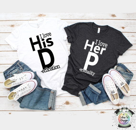  DITTO means Me too or I love you too Couple I Agree Yes Dear  Long Sleeve T-Shirt : Clothing, Shoes & Jewelry