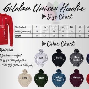 Personalized Hoodie: Design Your Own Custom Text, Unisex Crewneck zdjęcie 7