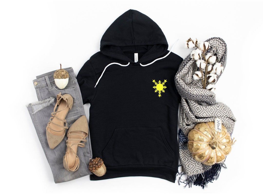 SWEET CORN - Filipino Food (Hoodie) main image 1