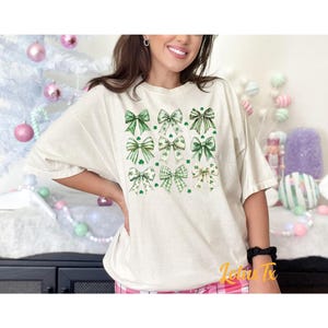 St. Patrick&#39;s Day Comfort Colors Shirt, Irish Shirt, Shamrock Shirt, Vintage Luck of the Irish Shirt, Funny St. Patrick&#39;s Day Shirts Gift