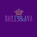 Bailey and Ava