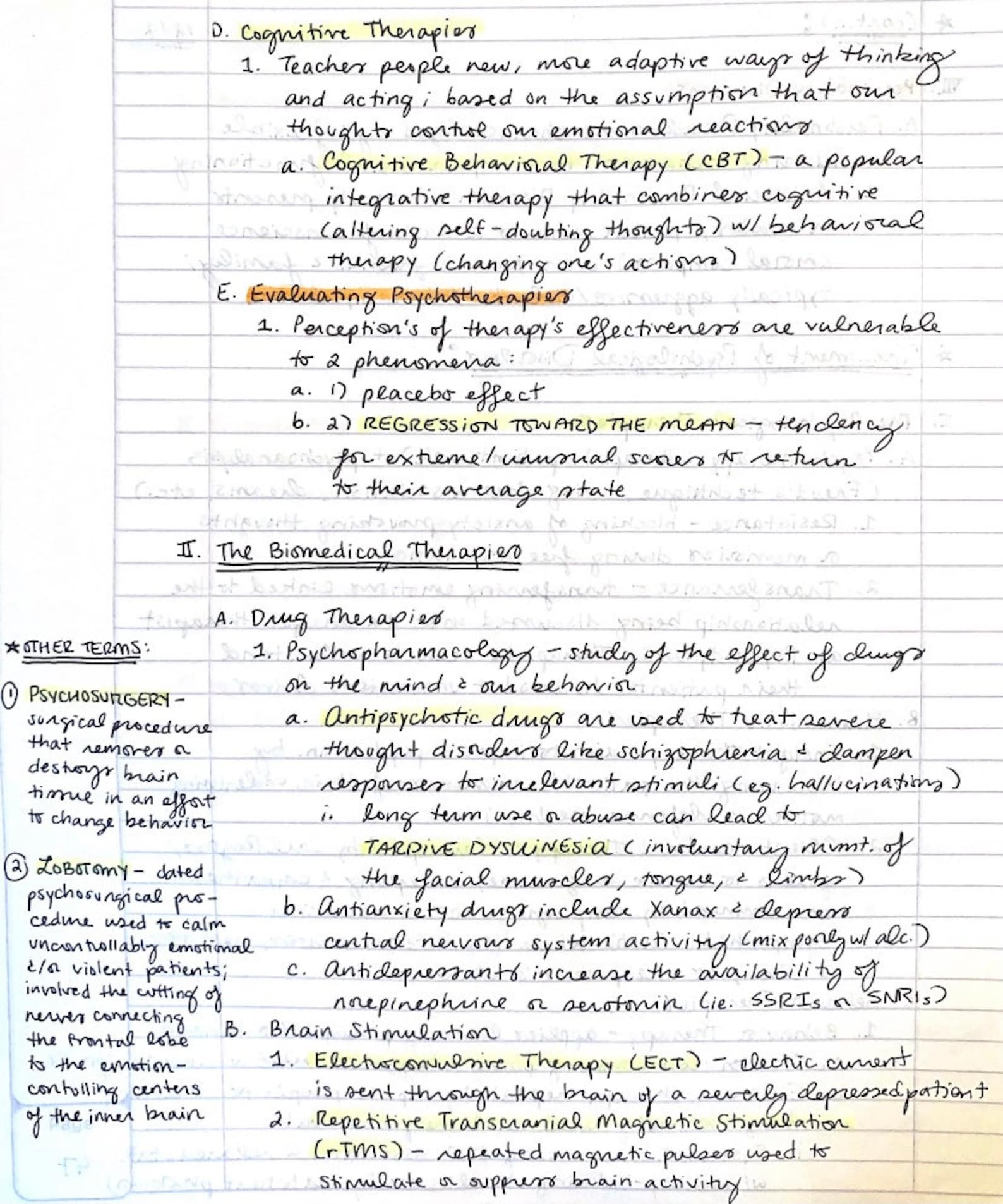 Is Your Creativity A Myth? Ap Psychology Explains - yt7l7l2
