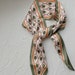 see more listings in the Hair & Neck Scarf section