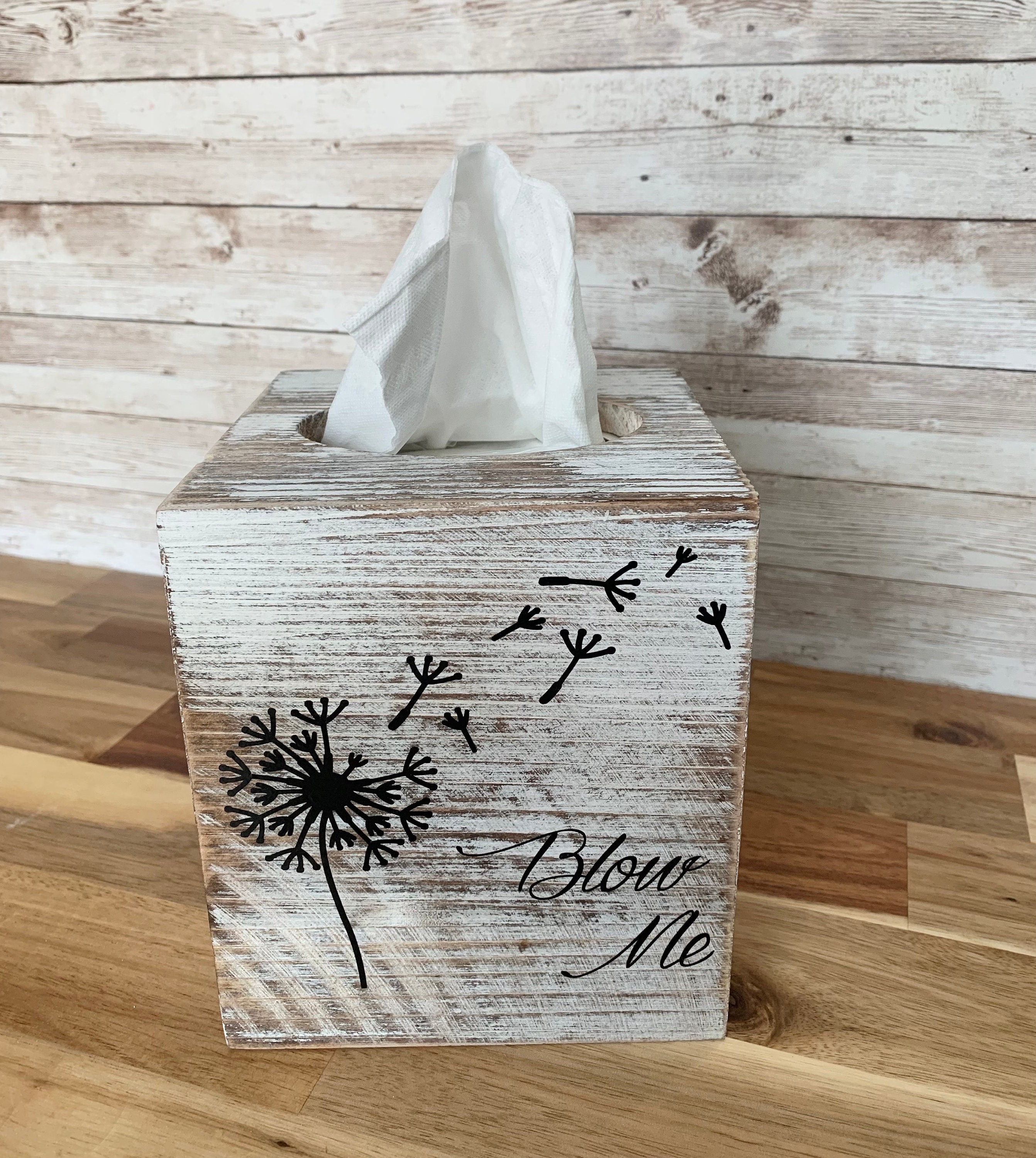 Tissue Box Saying - Etsy Tissue Box Saying - Etsy