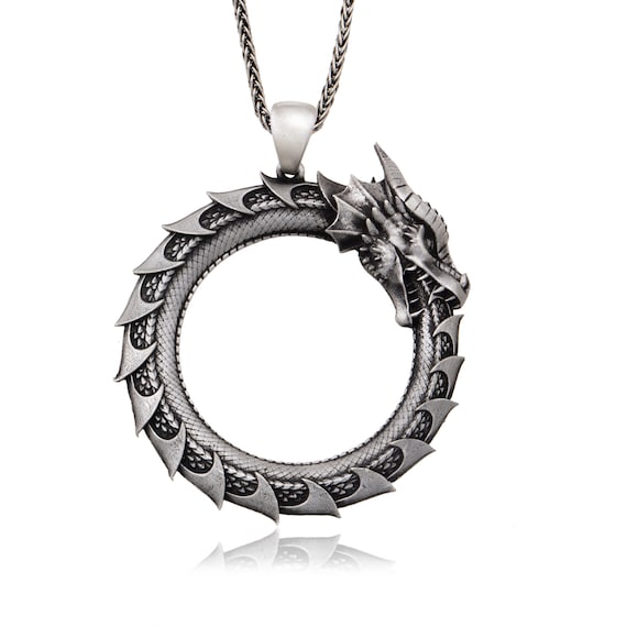 Bracciale Uomo In Argento 925 Con Piastra - Foto 7