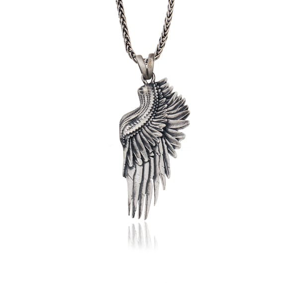 Everyday Angel Necklace – Songlines By Jewel