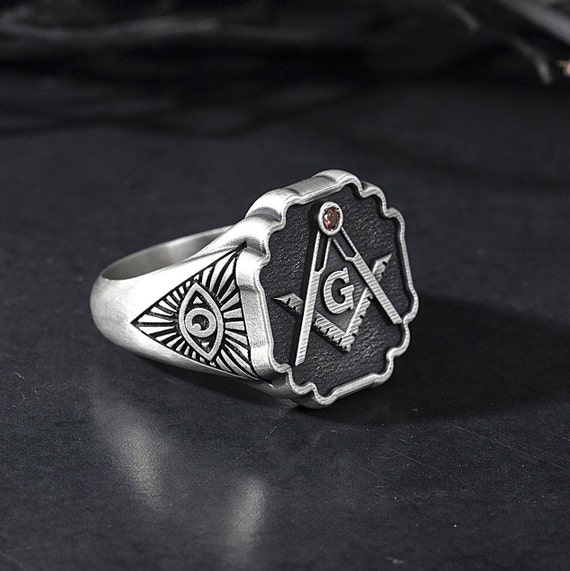 Best masonic rings online