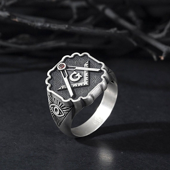 Best on sale masonic rings