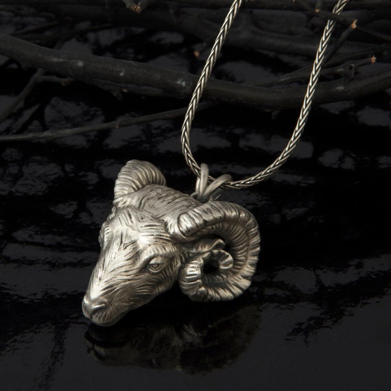 Ram hotsell head pendant