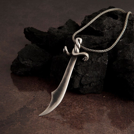 Viper Snake Animal Collane da uomo in acciaio inossidabile Pendenti Catena unica per il fidanzato Gioielli maschili Creativà Regalo all'ingrosso  36