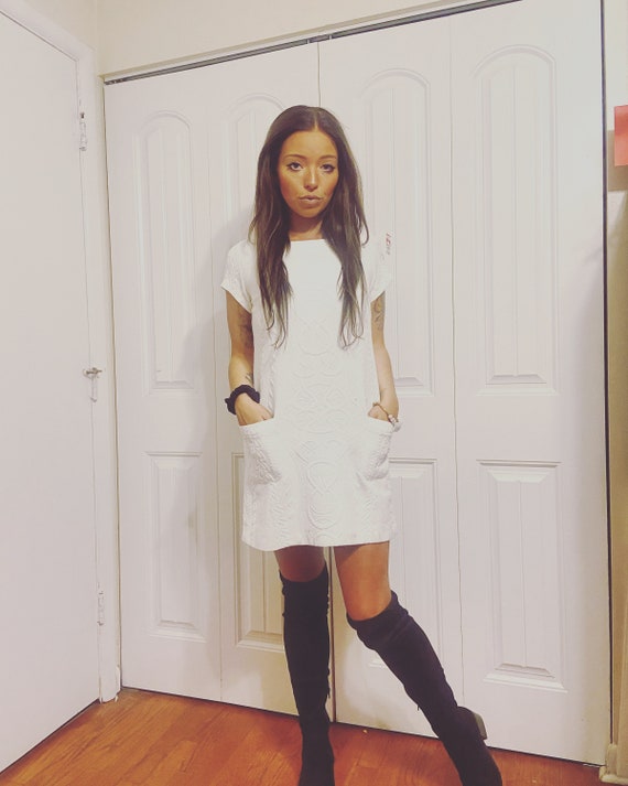 Amanda Uprichard Designer dress