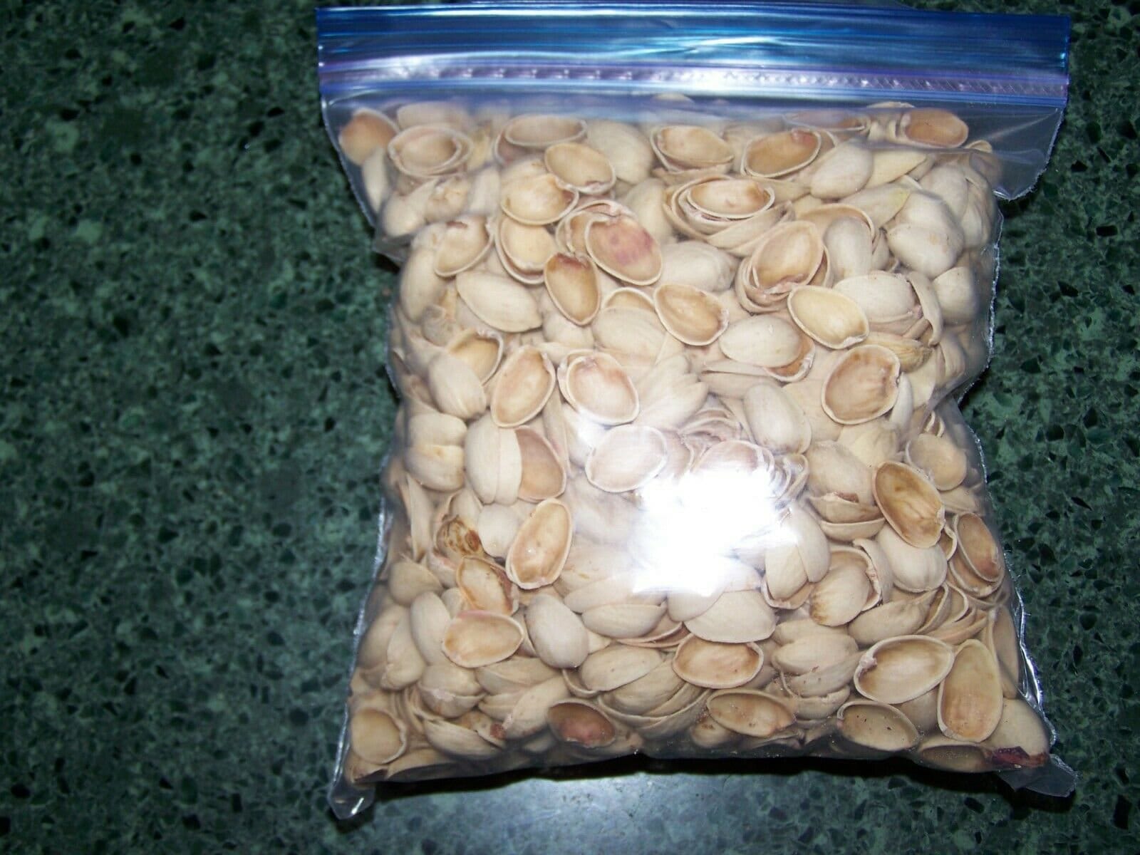 Pistachio shells DIY nutshells decoration material arts Etsy