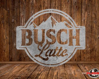 Download Busch Light Svg Etsy