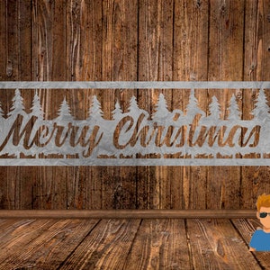 CORTE PRONTO, Feliz Natal com sempre-vivas, SVG, dxf, arquivo vetorial, plasma, cricut, camiseta, clipart, laser, Glowforge, silhueta, cnc