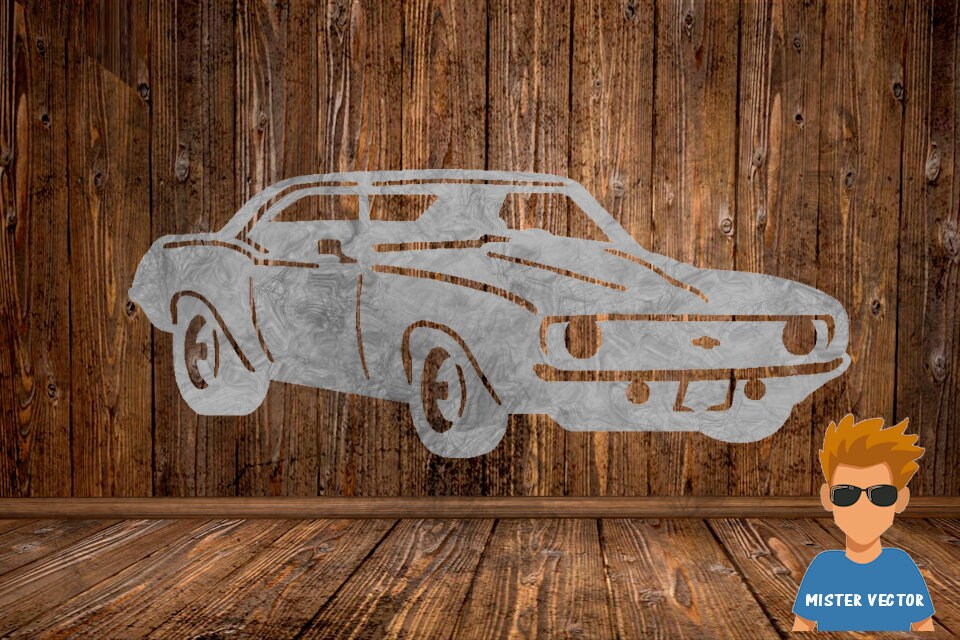 CUT READY, 1969 Camaro Chevrolet Chevy stock,SVG,dxf,vector file,plasma cutting,cricut,tshirt,clipart,gift,laser,glowforge,silhouette