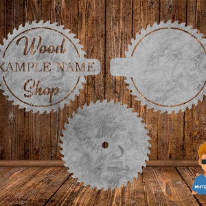 CUT READY, Saw Blade winkel teken combo, mancave, SVG, dxf, vector bestand, plasma snijden, cricut, tshirt, clipart, gift, laser, glowforge, silhouet, cnc