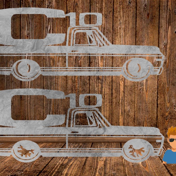 Cnc Chevy Emblem Etsy