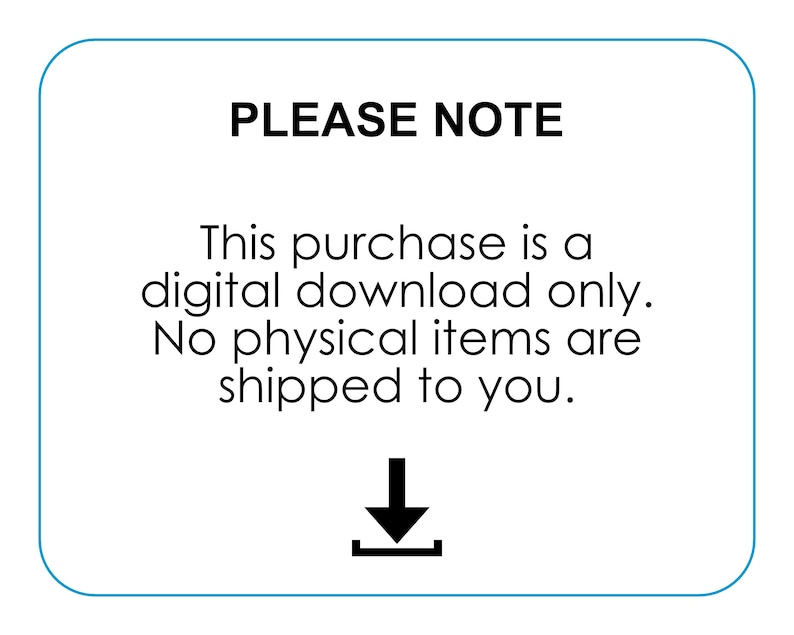 Basic Employee Weekly Work Schedule Form | Printable PDF | Instant Digital Download image 4