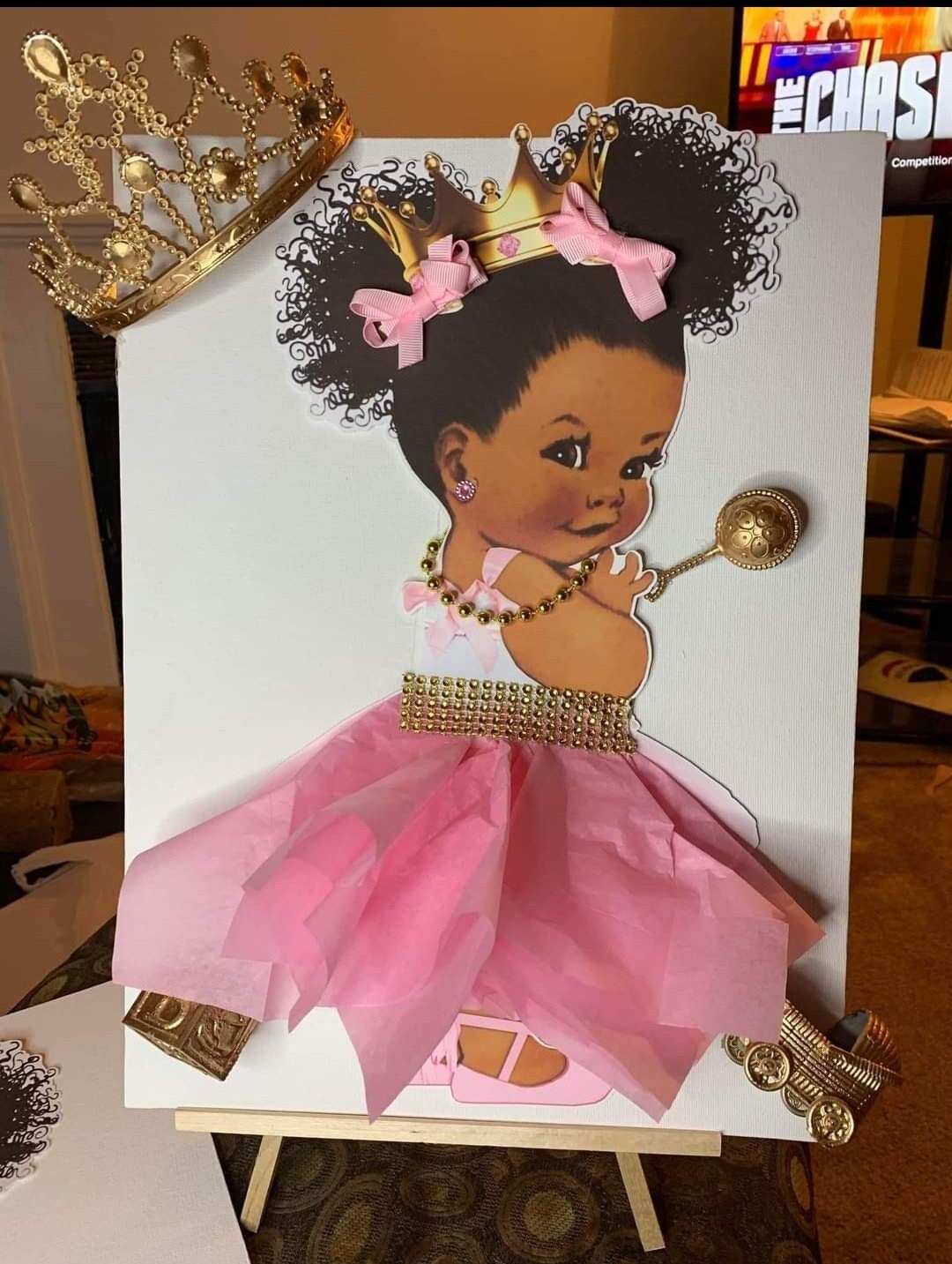 Babyshower Centerpieces Etsy