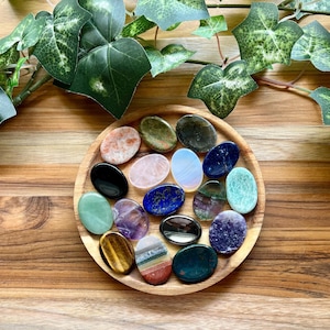 MINI Worry Stones