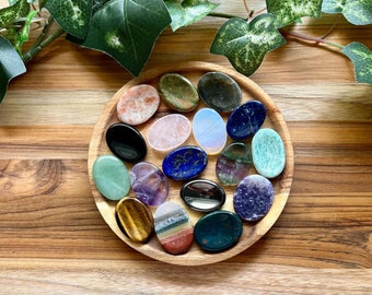 MINI Worry Stones