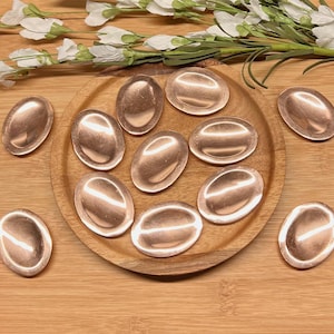 Copper Worry Stone
