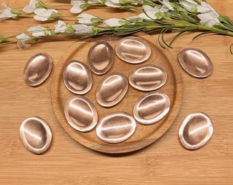 Copper Worry Stone