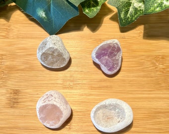Seer Stone/Window Stone/Ema Egg