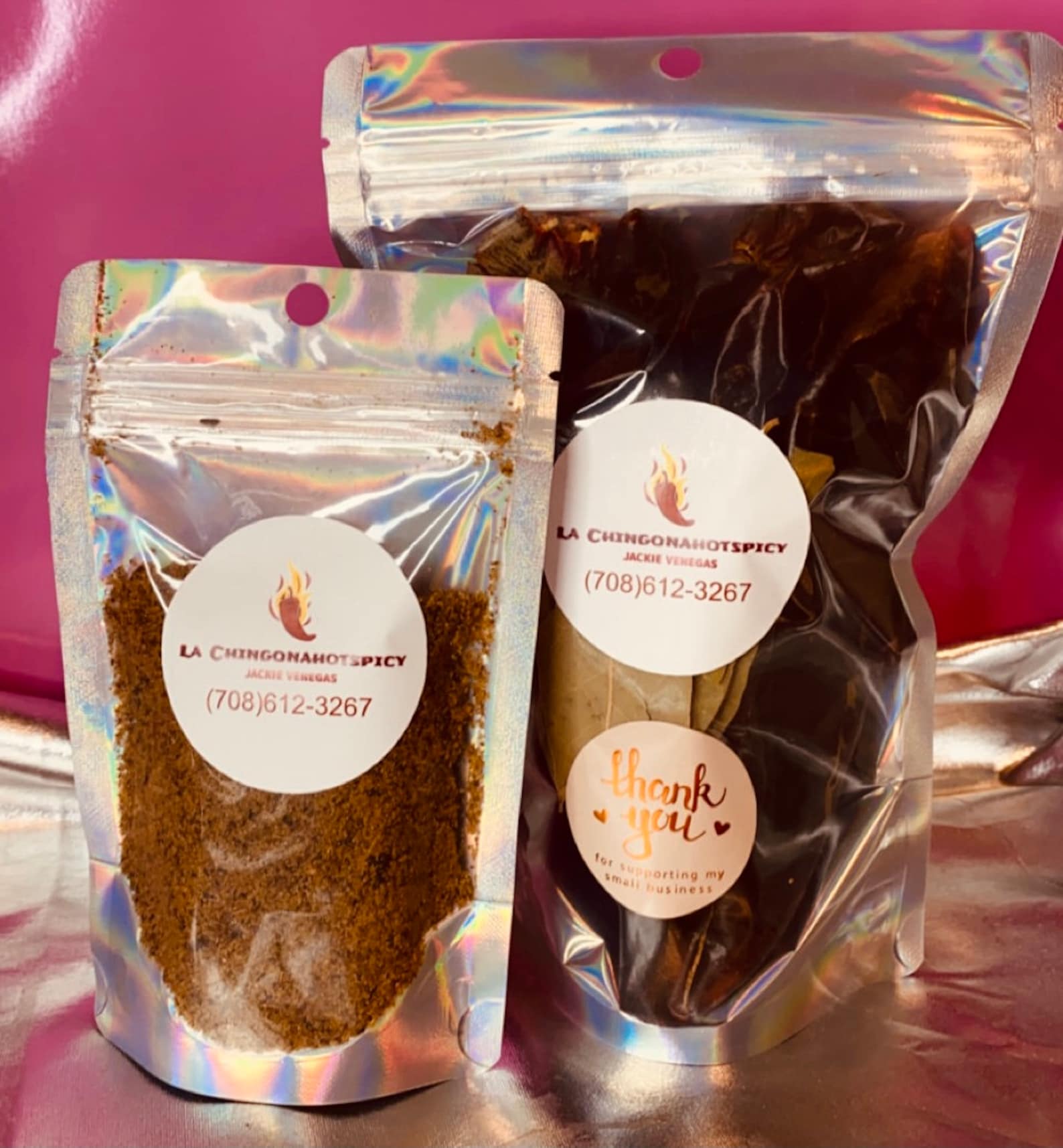 Birria Seasoning set Adobo Sazon para Birria Etsy