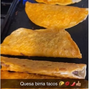 Birria-pasta, klaar voor gebruik, vormt 50 pond vleesconcentraat 1 gallon voor quesabirrias-taco's en consome groothandel in bulk adobo para Birria