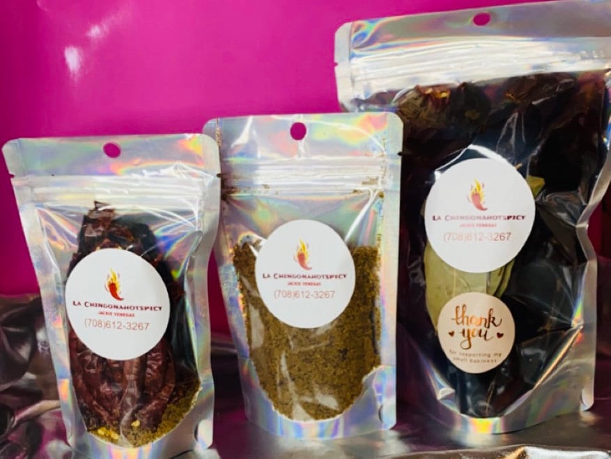 Birria Seasoning Adobó Parra Tu Birria Kit Etsy