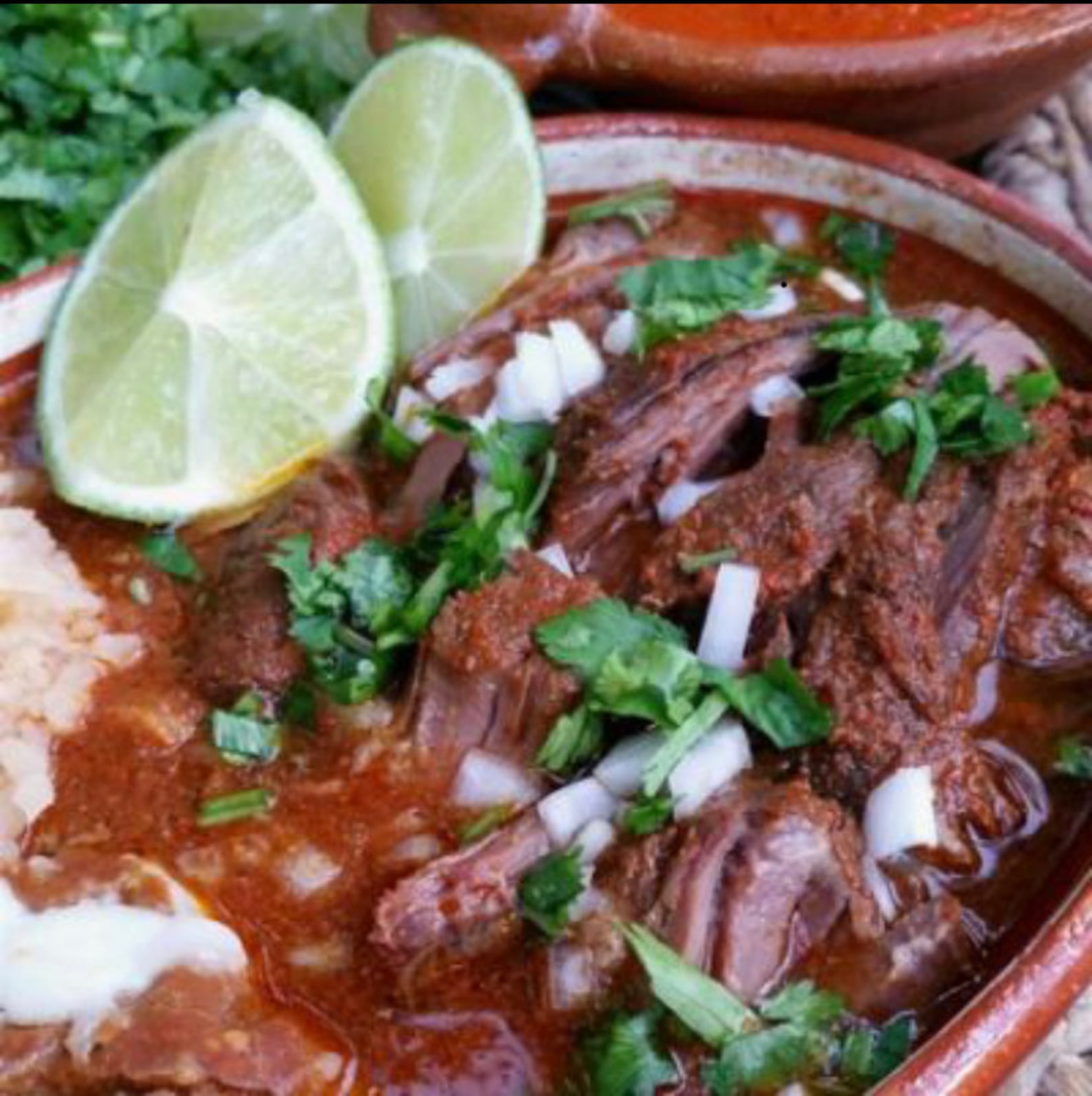 Birria Seasoning Set Adobo Sazon Para Birria - Etsy UK