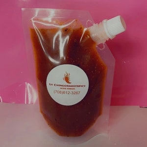 Michelada mix