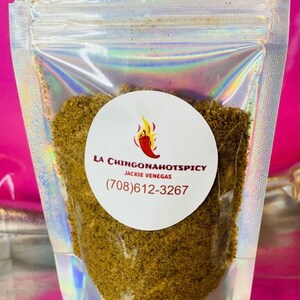 Instan birria seasoning express for your quesabirria tacos Birria broth and much more up to 10 pounds.