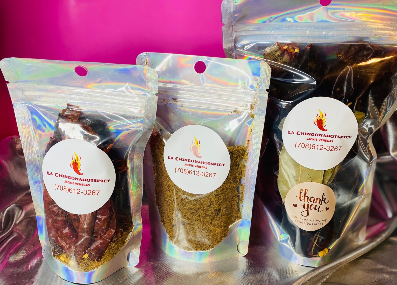 Birria Seasoning Adobó Parra Tu Birria Kit Etsy