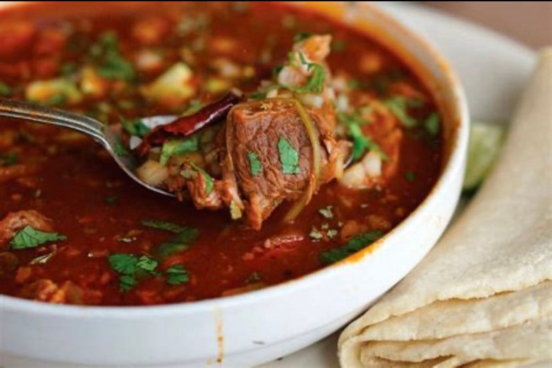 Birria Seasoning for Your Quesabirria Tacos Birria Broth and Much More