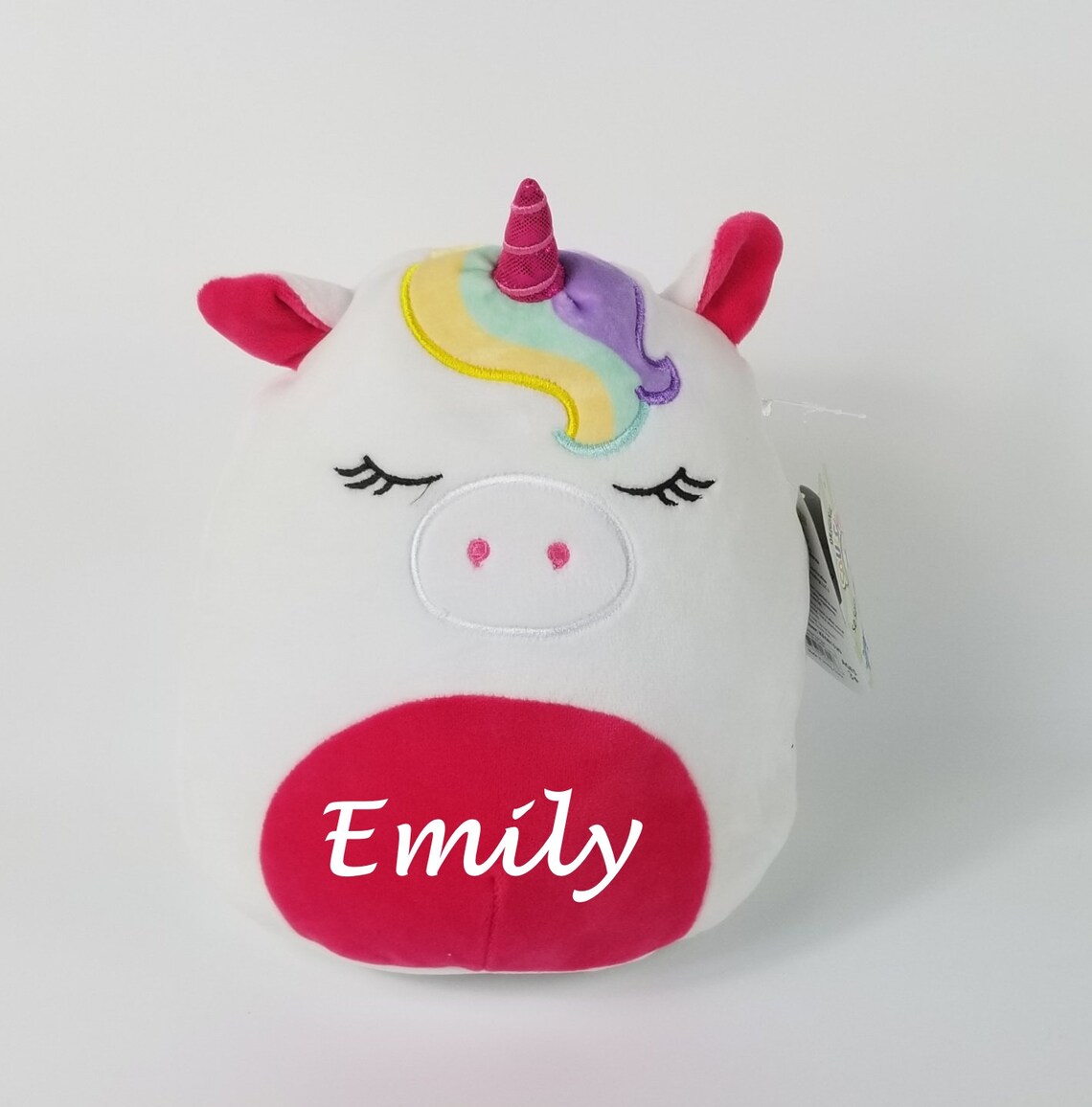 8 inch Personalized PREMIUM Plush 8 Squishmallow STELLA | Etsy
