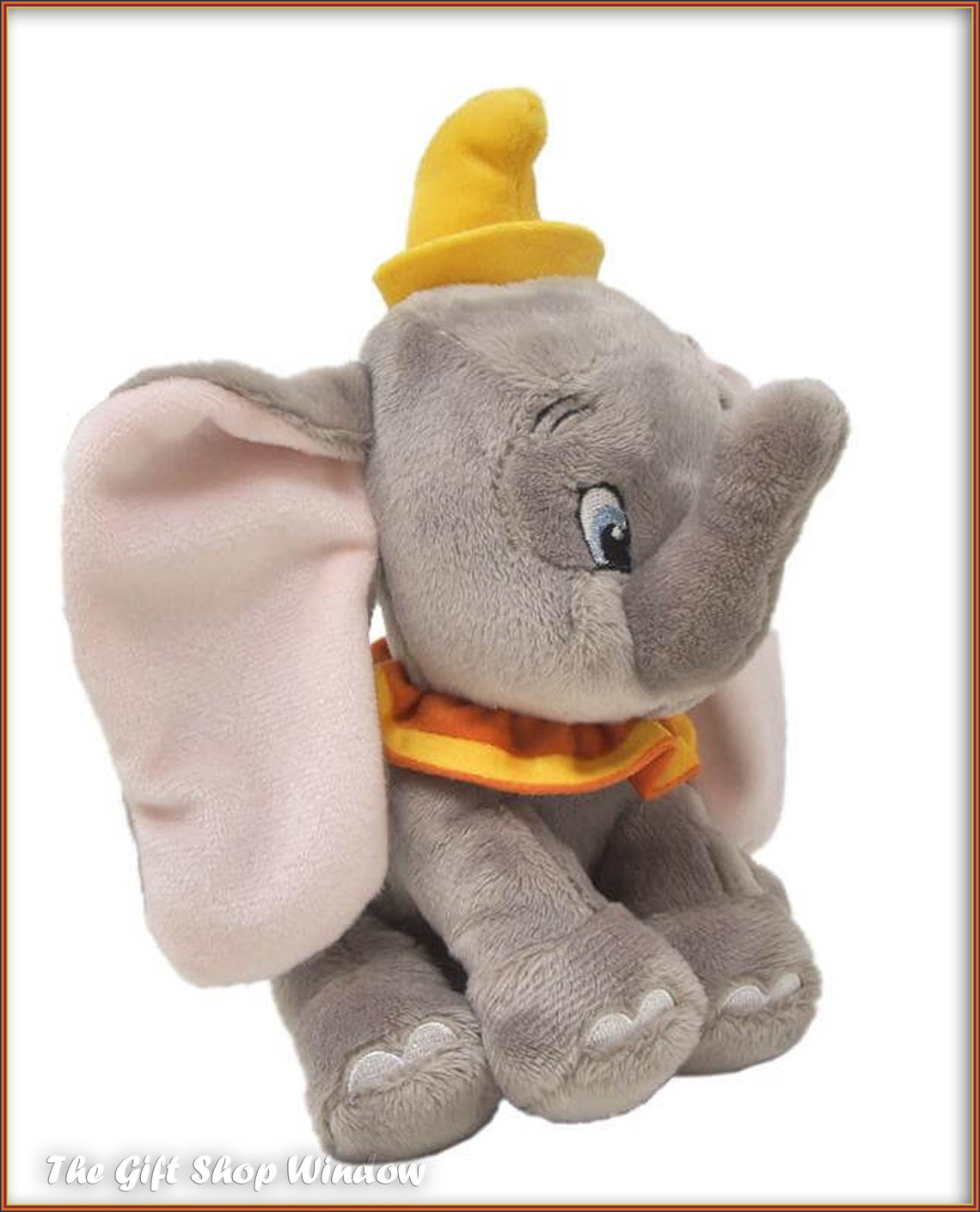 Disney Classic Dumbo Plush Toy Genuine Disney Item Super Etsy